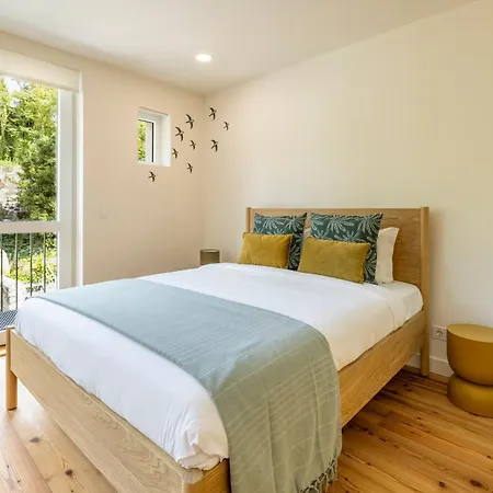 Santa Catarina Yellow Loft