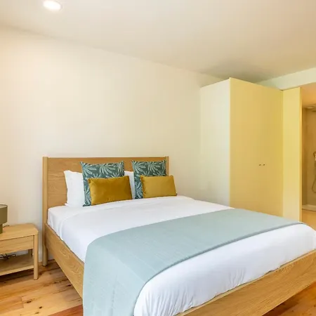 Santa Catarina Yellow Loft * بورتو