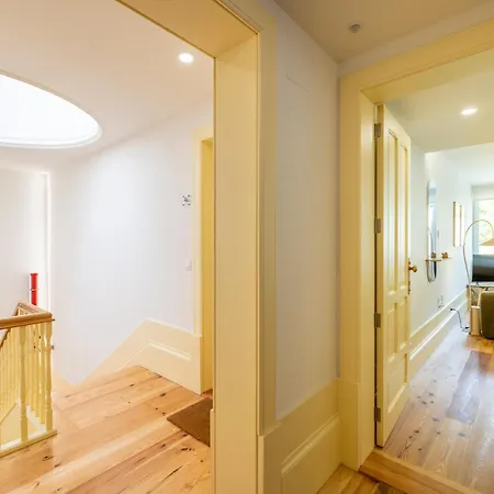 Santa Catarina Yellow Loft *