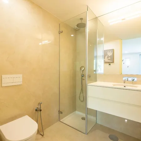 Santa Catarina Yellow Loft *