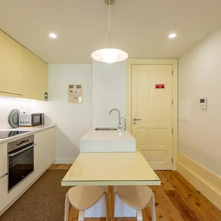 Santa Catarina Yellow Loft