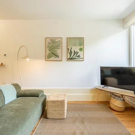 Santa Catarina Yellow Loft *