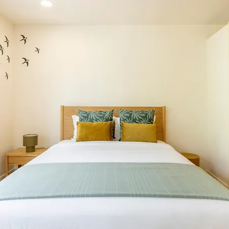 Santa Catarina Yellow Loft *