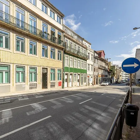 Santa Catarina Yellow Loft Apartament *