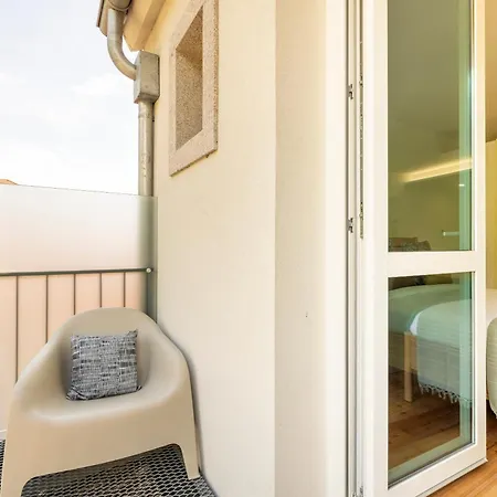Santa Catarina Yellow Loft *